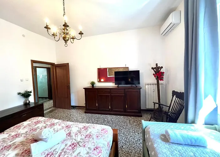 S Marco Apartments Full Apartment